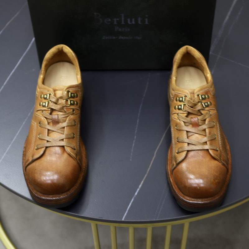 Berluti sz38-44 hnq0904